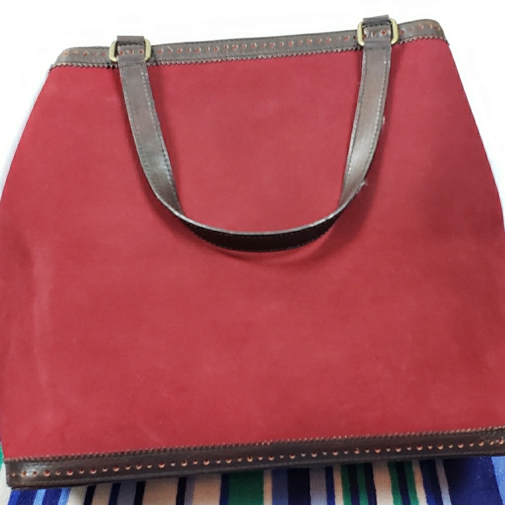 👜 Saks Fifth Avenue Tote 👜